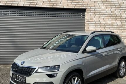 Skoda Karoq 85.000 km 19.499 &euro; Rheda-Wiedenbrück 33378