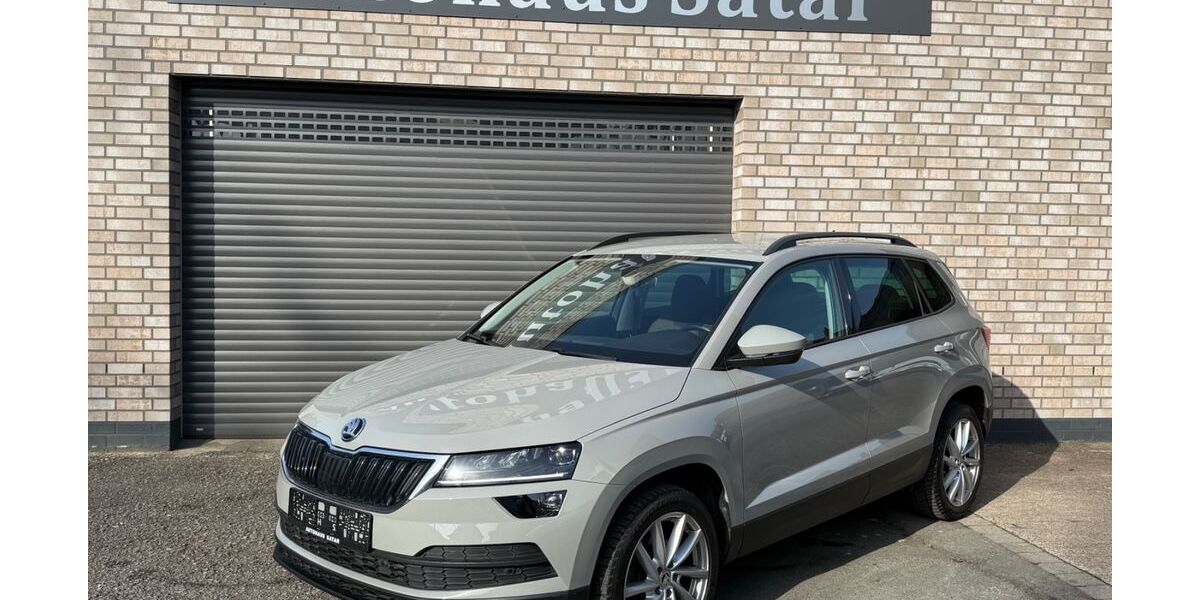 Skoda Karoq 85.000 km 19.499 &euro; Rheda-Wiedenbrück 33378