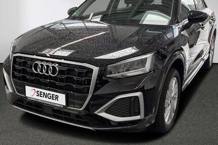 Audi Q2 49.770 km 19.990 &euro; Bielefeld 33609