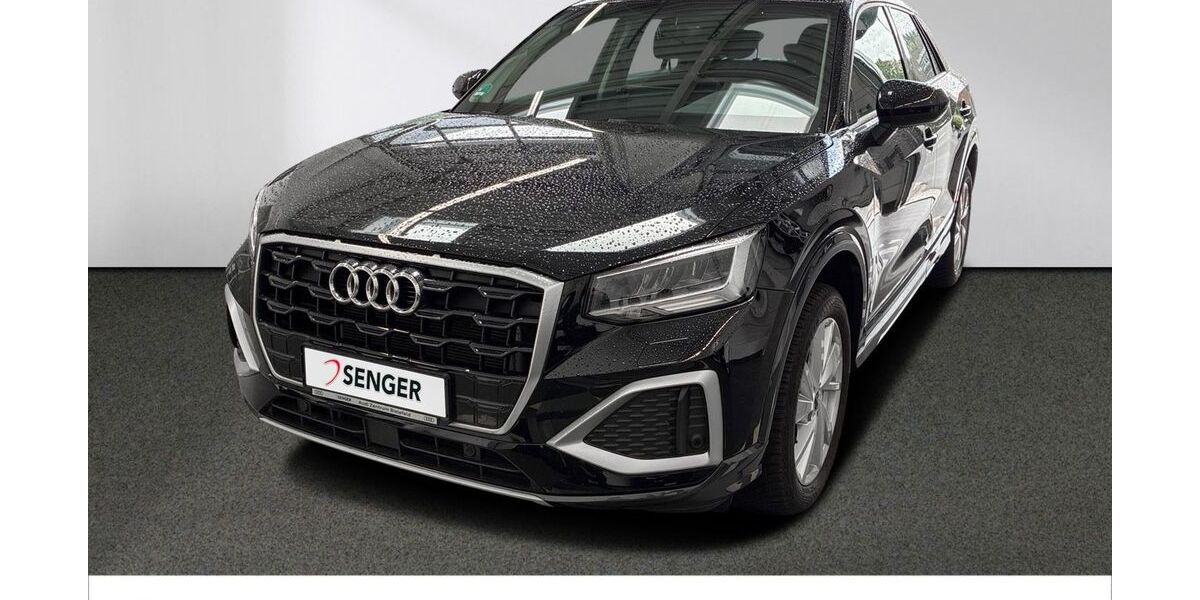 Audi Q2 49.770 km 19.990 &euro; Bielefeld 33609