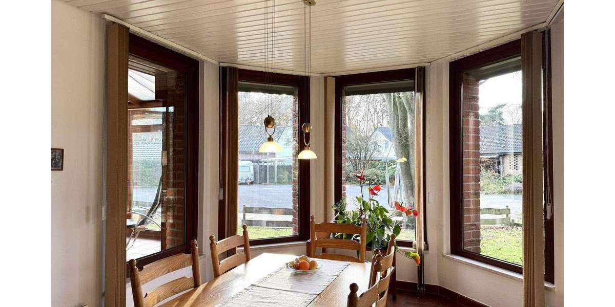 Einfamilienhaus Bielefeld Sennestadt - 6 Zimmer, 265 m&sup2;, 585.000&euro; | Angebot:25669133