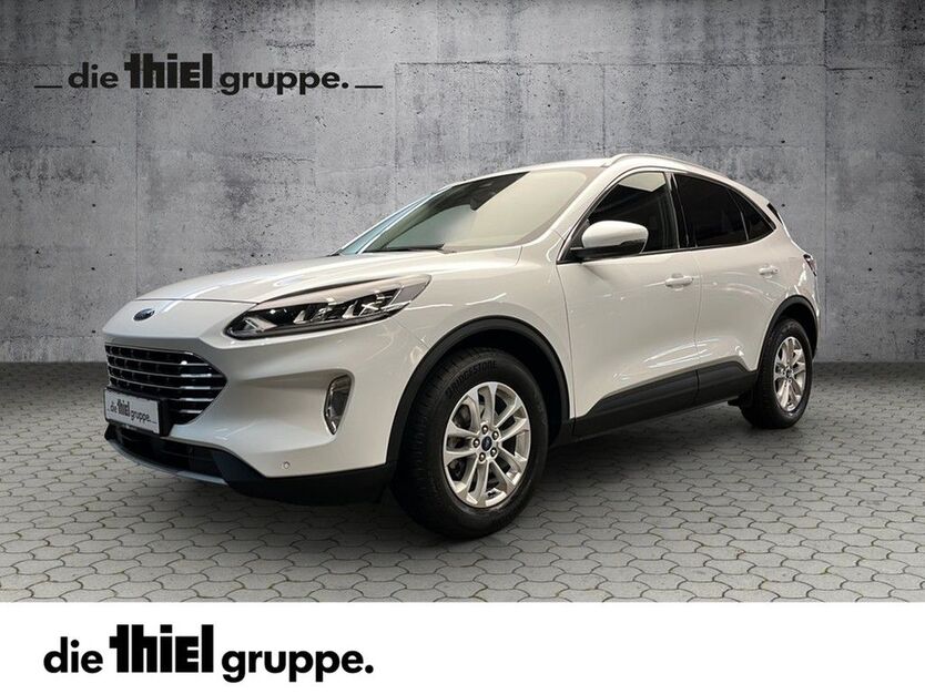 Ford Kuga 28.500 km 23.890 € Paderborn 33104