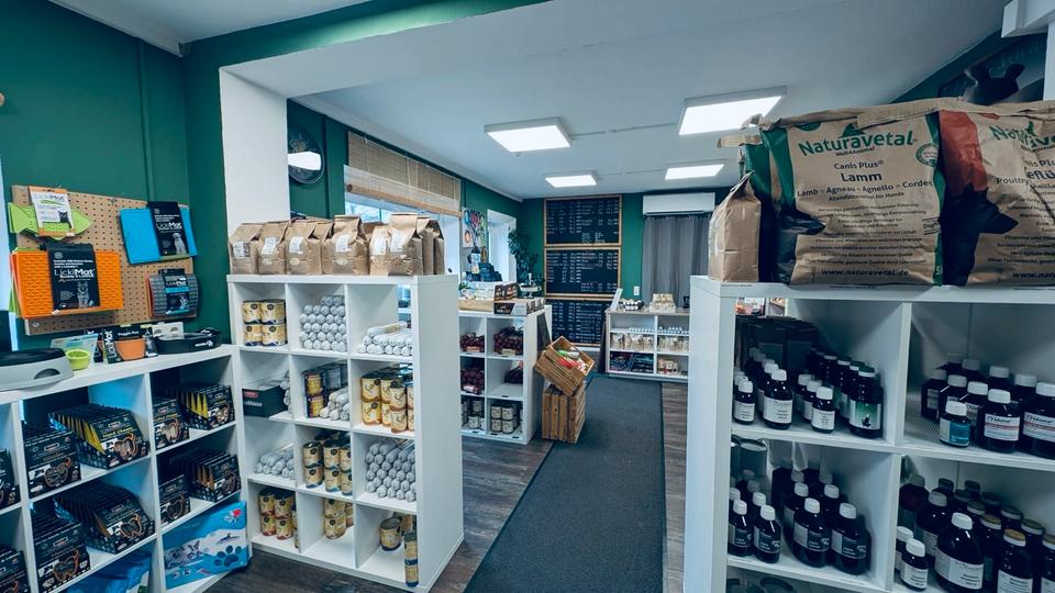 Geschäftslokal zimmer