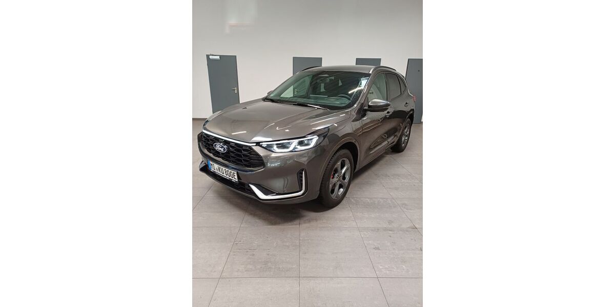 Ford Kuga 1.833 km 42.990 € Bad Oeynhausen 32547