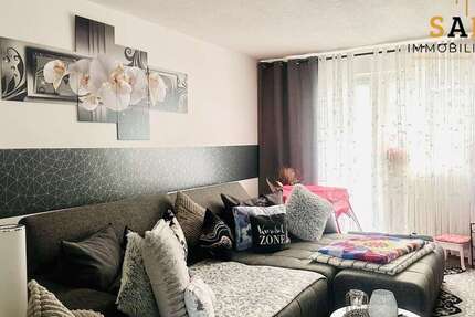 Wohnung Leopoldshöhe - 5 Zimmer, 99 m&sup2;, 199.000&euro; | Angebot:25942160