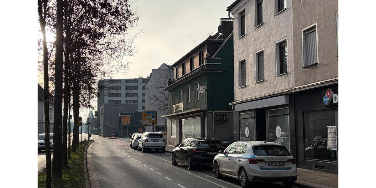 Gewerbeobjekt Herford Falkendiek - 1.105&euro; | Angebot:26229278