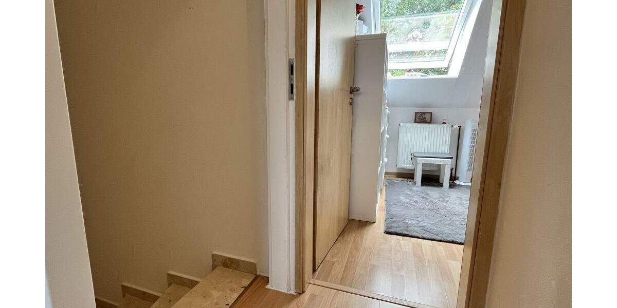 Reihenmittelhaus Bad Salzuflen-Schötmar Schötmar - 5 Zimmer, 121 m&sup2;, 268.000&euro; | Angebot:24402217
