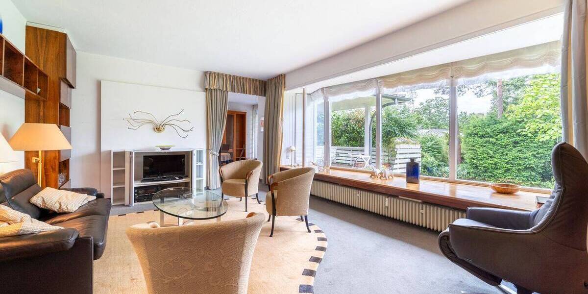 Einfamilienhaus Bielefeld Senne - 8 Zimmer, 293 m&sup2;, 699.000&euro; | Angebot:26501302