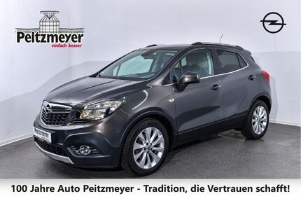 Opel Mokka 159.000 km 11.490 € Bad Oeynhausen 32545