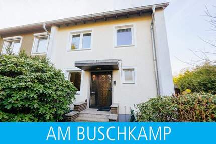 Das hat Potenzial! Stark renovierungsbedürftiges Reihenendhaus mit Garage 4 zimmer