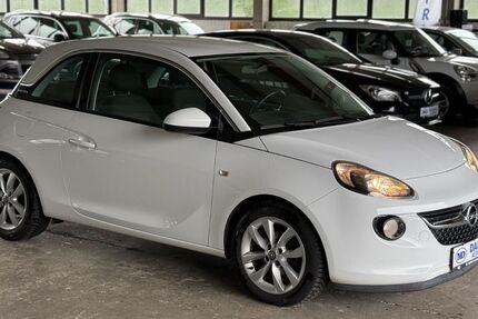 Opel Adam 179.000 km 4.750 € Oelde 59302