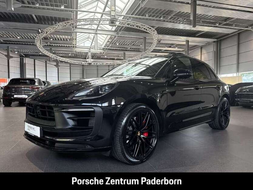 Macan