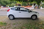 Ford Fiesta 190.000 km 3.500 € Paderborn 33104