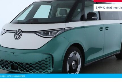VW ID. Buzz 8.742 km 70.840 € Bad Oeynhausen 32547