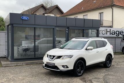 Nissan X-Trail 142.299 km 12.950 &euro; Halle Westfalen 33790