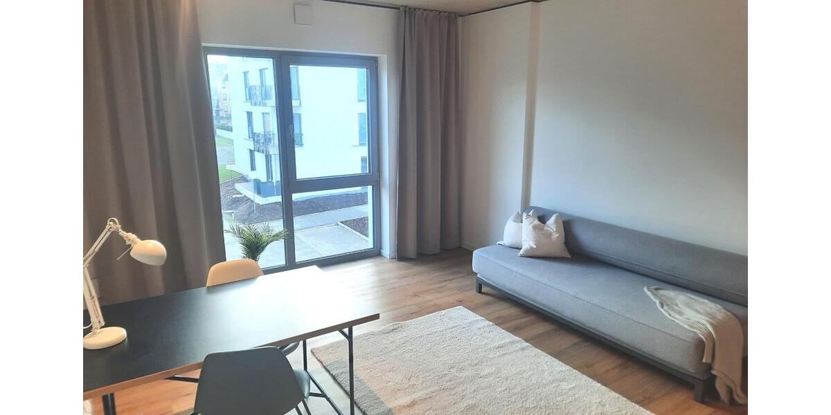 Etagenwohnung Bielefeld Schildesche - 1 Zimmer, 25 m&sup2;, 440&euro; | Angebot:26185733