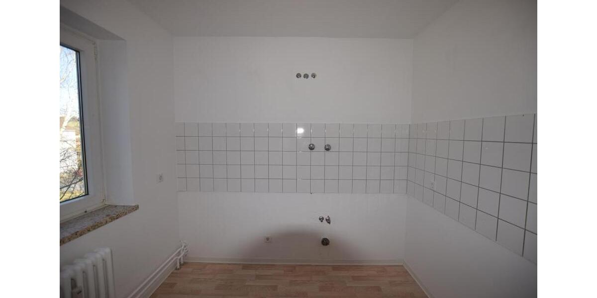 Etagenwohnung Herford Falkendiek - 3 Zimmer, 79 m&sup2;, 514&euro; | Angebot:26127172