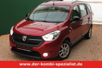 Dacia Lodgy 62.900 km 13.900 € Bielefeld 33659