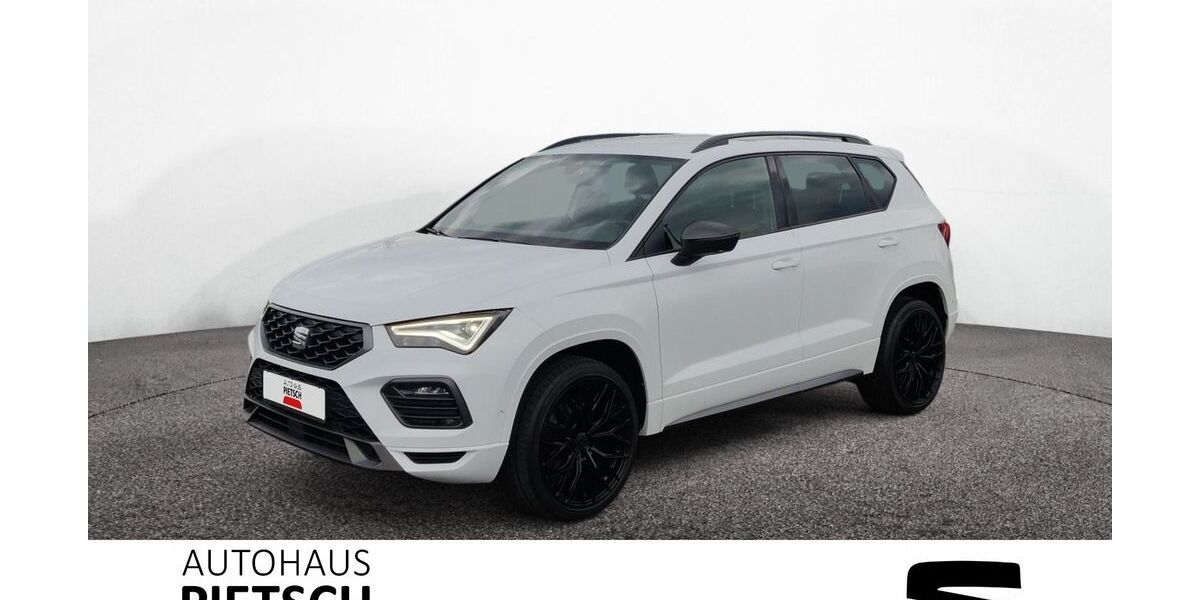 Seat Ateca 54.251 km 24.390 &euro; Melle 49324