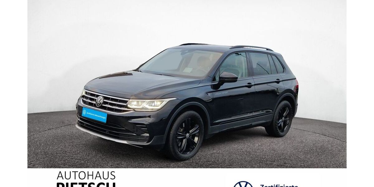 VW Tiguan 64.364 km 32.490 &euro; Melle 49324