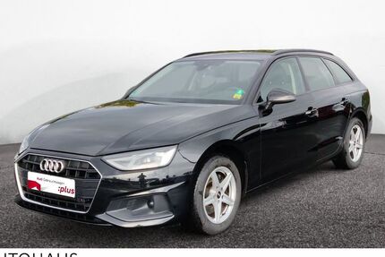 Audi A4 105.251 km 24.390 &euro; Bünde 32257