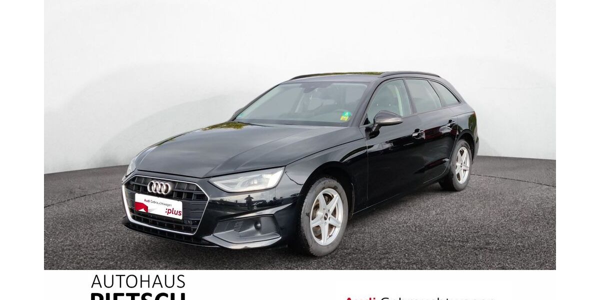 Audi A4 105.251 km 24.390 &euro; Bünde 32257