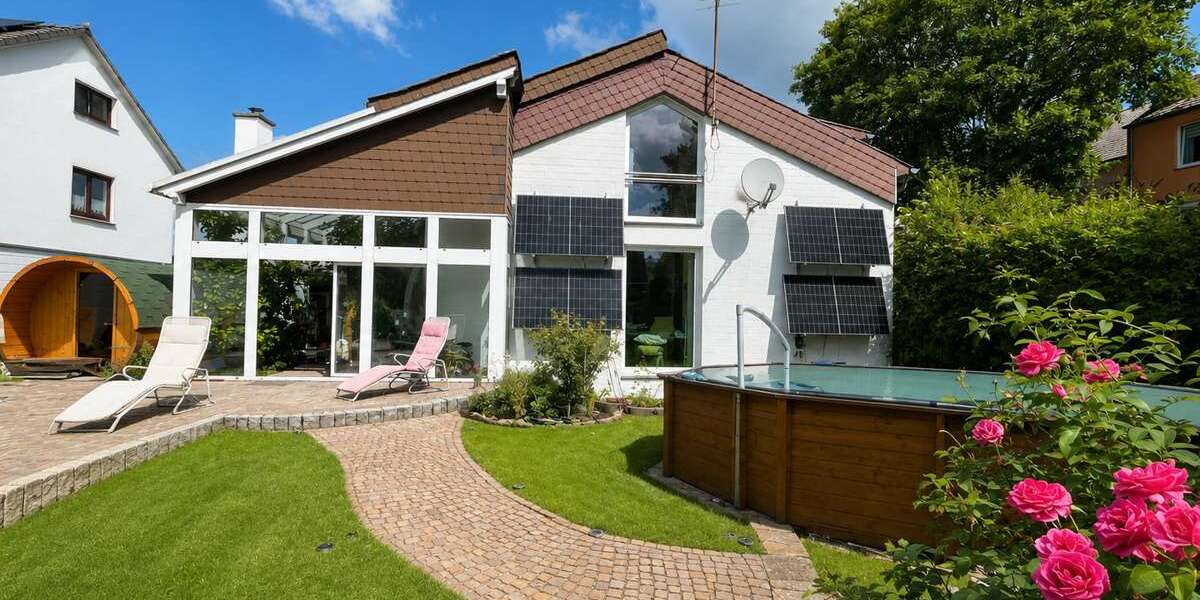 Einfamilienhaus Enger - 5 Zimmer, 231 m&sup2;, 489.000&euro; | Angebot:27167777