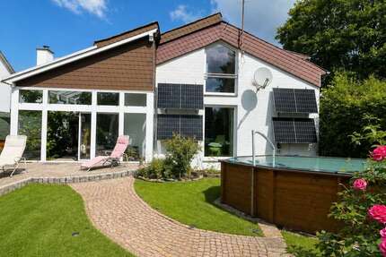 Haus Enger - 5 Zimmer, 231 m&sup2;, 489.000&euro; | Angebot:27167777