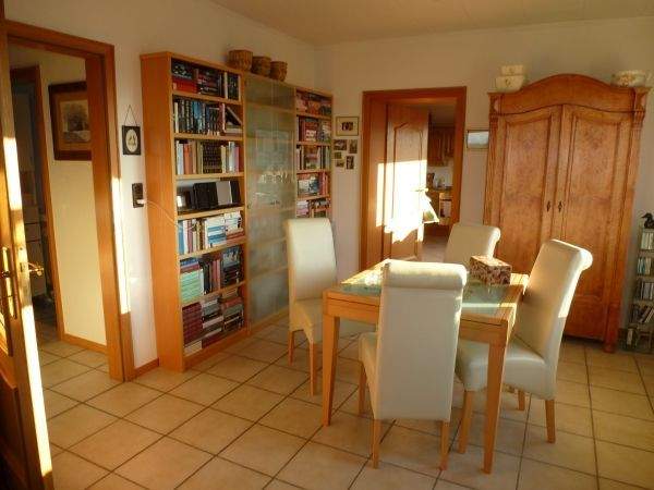 Freistehendes Einfamilienhaus mit Einliegerwohnung im Norden von Spenge! 7 zimmer