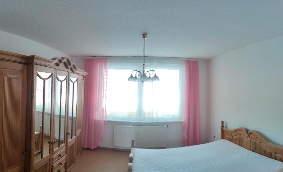 Erdgeschoßwohnung Detmold Hakedahl - 3 Zimmer, 73 m&sup2;, 145.000&euro; | Angebot:24787287