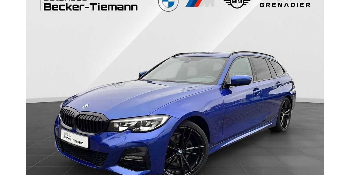 BMW 320 109.802 km 27.701 &euro; Spenge 32139