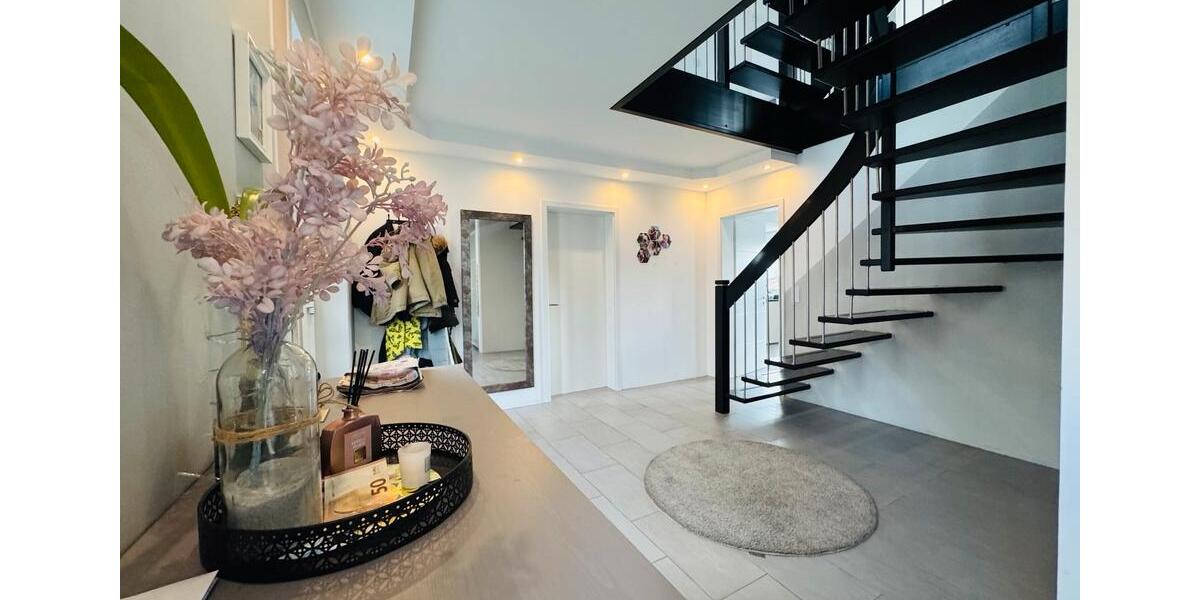 Einfamilienhaus Vlotho - 5 Zimmer, 170 m&sup2;, 479.000&euro; | Angebot:27066481