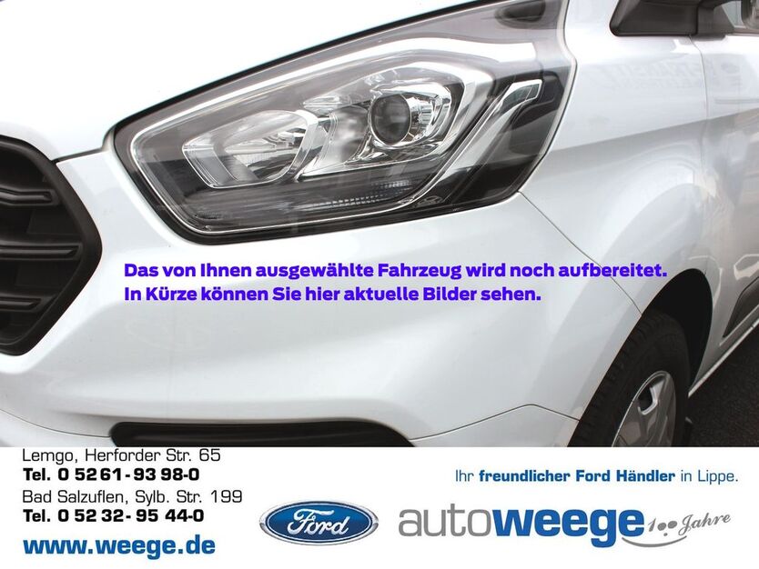 Ford Ranger 61.000 km 19.990 € Bad Salzuflen 32107
