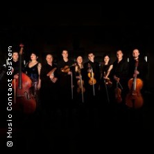 The Chambers - Die Virtuosen aus Köln 10.01.2027 Erlöserkirche Detmold