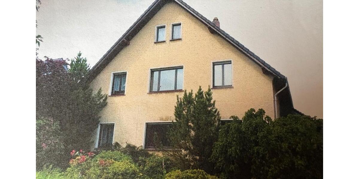 Mehrfamilienhaus, Wohnhaus Bielefeld Jöllenbeck - 425.000&euro; | Angebot:27426567