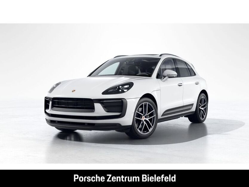 Macan