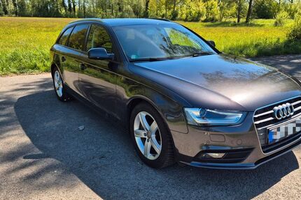 Audi A4 256.100 km 6.000 &euro; Steinhagen 33803