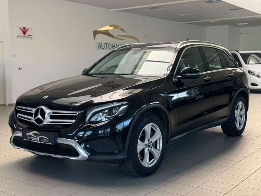 GLC 220