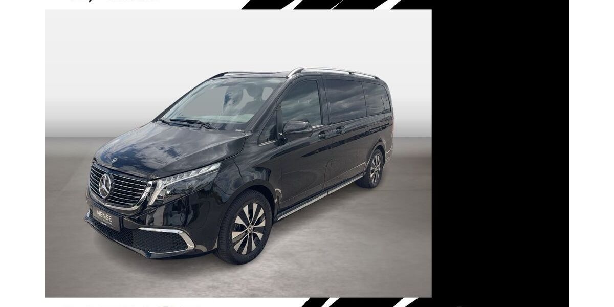 Mercedes-Benz EQV 69.075 km 41.860 &euro; Gütersloh 33334