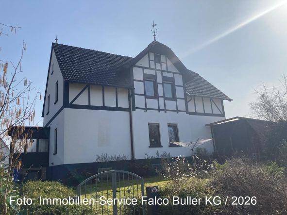 Einfamilienhaus Herford Eickum - 1 Zimmer, 333 m&sup2;, 345.000&euro; | Angebot:26160114