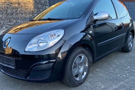 Renault Twingo 114.800 km 2.699 &euro; Gütersloh 33332