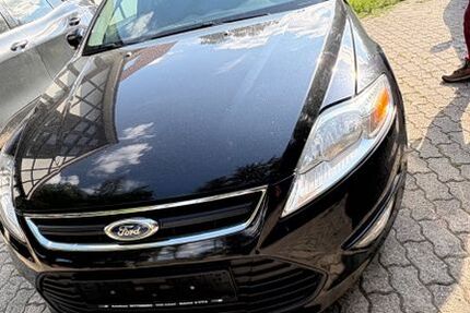 Ford Mondeo 223.000 km 3.600 &euro; Schloß Holte-Stukenbrock 33758