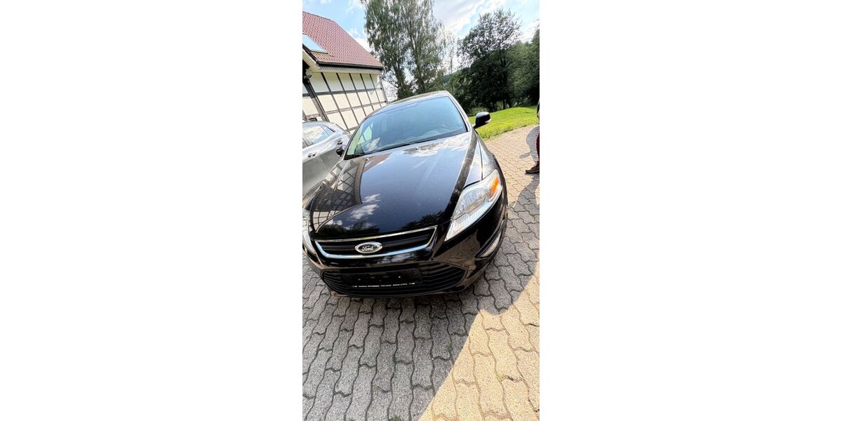 Ford Mondeo 223.000 km 3.600 &euro; Schloß Holte-Stukenbrock 33758