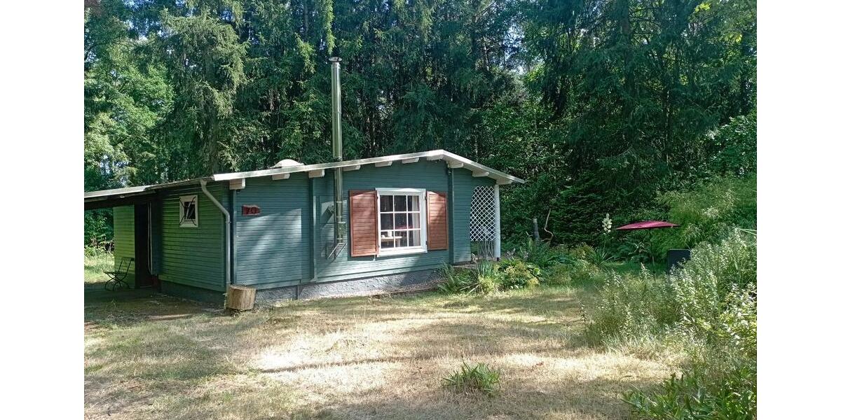 Einfamilienhaus Oerlinghausen - 3 Zimmer, 50 m&sup2;, 80.000&euro; | Angebot:27163797
