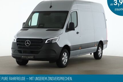 Mercedes-Benz Sprinter 3.900 km 54.240 &euro; Gütersloh 33332