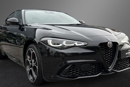 Alfa Romeo Giulia 11.999 km 36.690 € Bielefeld 33605