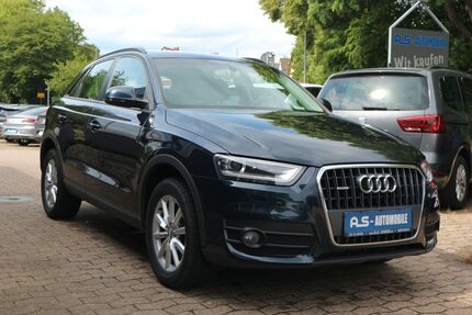 Audi Q3 171.900 km 12.900 &euro; Hiddenhausen 32120