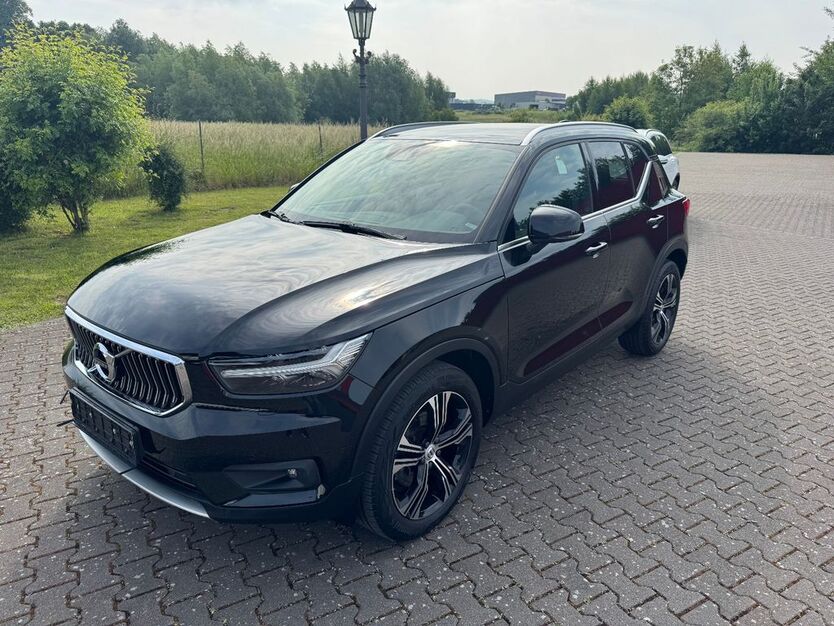Volvo XC40 69.800 km 27.900 € Lage OT Heiden 32791