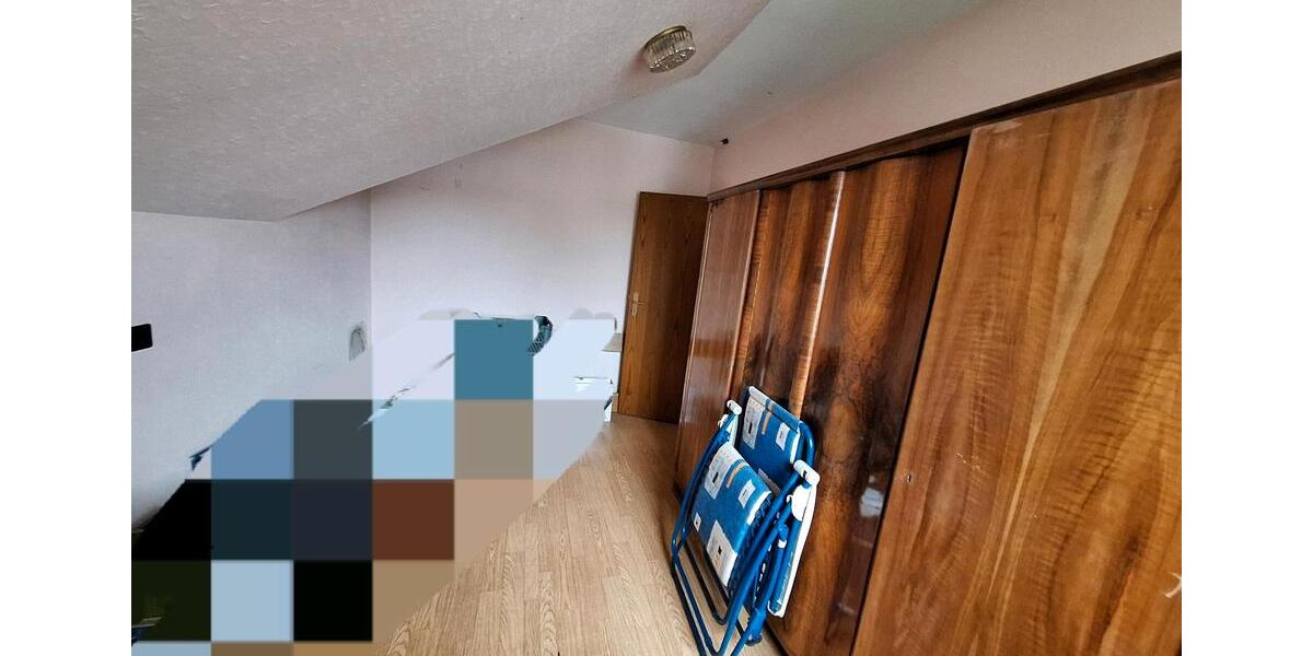 Dachgeschoßwohnung Bad Oeynhausen Rehme - 2 Zimmer, 50 m&sup2;, 105.000&euro; | Angebot:26507289