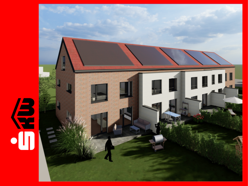 Haus zum Kaufen in Gütersloh 573.500 € 132 m²